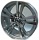 ����������� ���� ����� NZ SH591 6,5x15 5x110 ET35 DIA65.1 SF