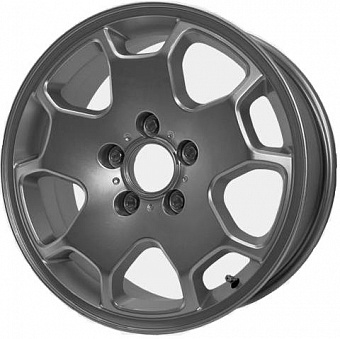 ���� ����� SKAD ������ 7,5x18 5x130 ET43 DIA84.2 ������