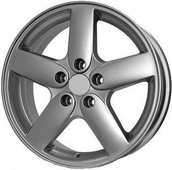���� ����� Replica PG6 Peugeot