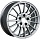 ����������� ���� ����� Alcasta M60 6,5x16 5x100 ET38 DIA57.1 HS