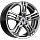 ����������� ���� ����� K&K Trinity 6x15 5x112 ET47 DIA57.1 ���� ��������