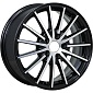 ����������� ���� ����� Alcasta M60 6,5x16 5x100 ET38 DIA57.1 BKF