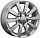 ����������� ���� ����� Replica Mi36 Mitsubishi 6,5x16 5x114,3 ET46 DIA67.1 S Mitsubishi