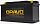 ����������� ���� ������������ BRAVO Truck Power-Block 6CT 90Ah L+ 760A EN 352x175x190