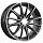 ����������� ���� ����� K&K ����� ����� 6x15 4x100 ET45 DIA67.1 ����� ������ SK