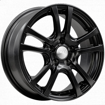 ���� ����� SKAD ���� 6x15 5x100 ET38 DIA57.1 ������ ������