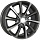 ����������� ���� ����� Top Driver VW17 Volkswagen 7x16 5x112 ET45 DIA57.1 GMF Volkswagen "�������"