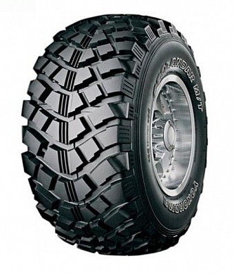 ���� ���� Yokohama Geolandar M/T+ G001D