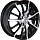 ����������� ���� ����� NZ F-5 6,5x15 4x98 ET35 DIA58.6 BKF