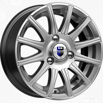 ���� ����� K&K ������ 5x13 3x98 ET35 DIA60.2 ���� ��������