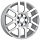 ����������� ���� ����� Top Driver NS17 Nissan 7x17 6x114,3 ET30 DIA66.1 SF Nissan