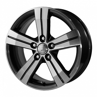 ���� ����� SKAD ����� 5,5x14 4x98 ET38 DIA58.6 ����� "�������"