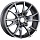 ����������� ���� ����� Top Driver Mi38 Mitsubishi 7,5x17 6x139,7 ET38 DIA67.1 MB Mitsubishi "�������"