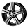 ����������� ���� ����� SKAD ����� 5,5x14 4x98 ET38 DIA58.6 ����� "�������"