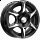 ����������� ���� ����� SKAD ���� 5x13 4x114,3 ET45 DIA69.1 �����