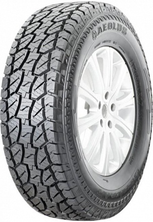���� ���� AEOLUS Cross Ace AS01 245/75 R16 120/116Q TL