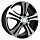 ����������� ���� ����� Top Driver LX105 Lexus 8,5x20 5x150 ET58 DIA110.1 GM Lexus 