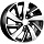 ����������� ���� ����� Ifree ��741 6,5x16 5x114,3 ET47 DIA66.1 ����� ������ Renault 