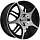 ����������� ���� ����� Alcasta M35 6,5x16 4x100 ET36 DIA60.1 MBMF