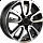 ����������� ���� ����� Replica H73 Honda 6,5x17 5x114,3 ET50 DIA64.1 BKF Honda