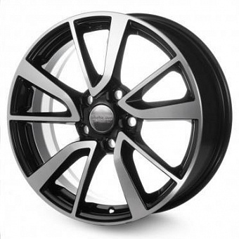 ���� ����� Ifree ��699 7x17 5x112 ET54 DIA57.1 ����� ������ Volkswagen