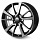 ����������� ���� ����� Ifree ��699 7x17 5x112 ET54 DIA57.1 ����� ������ Volkswagen