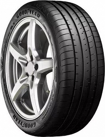 ���� ���� GOODYEAR Eagle F1 Asymmetric 5 225/45 ZR19 96W TL XL