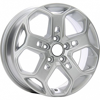 ���� ����� LegeArtis Concept FD505 Ford 7x17 5x108 ET50 DIA63.3 S Ford