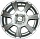 ����������� ���� ����� Aleks LZ192 6x14 4x98 ET38 DIA58.5