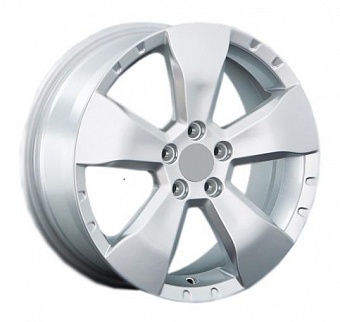 ���� ����� Replica SB18 Subaru 7x17 5x100 ET55 DIA56.1 S Subaru