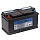����������� ���� ������������ VEKTOR PLUS �������� 6CT 90Ah R+ 720A EN 353x175x190