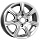 ����������� ���� ����� K&K ��499 5,5x14 4x98 ET35 DIA58.5 ���� F Lada