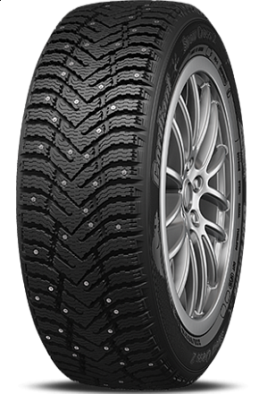 ���� ���� CORDIANT Snow Cross 2 205/50 R17 93T TL ���