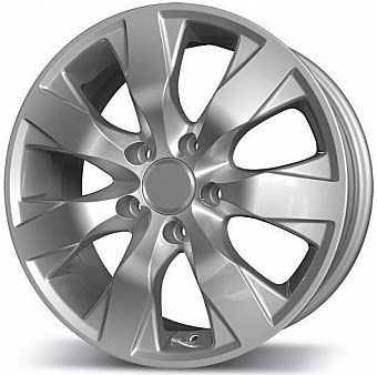 ���� ����� Replica H21 Honda 6,5x16 5x114,3 ET55 DIA64.1 S Honda