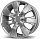 ����������� ���� ����� Replica H21 Honda 6,5x16 5x114,3 ET55 DIA64.1 S Honda
