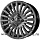 ����������� ���� ����� SKAD ������ 6x15 4x114,3 ET45 DIA67.1 ������-�����