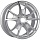 ����������� ���� ����� Replica PG60 Peugeot 6x15 4x108 ET27 DIA65.1 SF Peugeot 