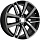 ����������� ���� ����� LegeArtis Concept TY533 Toyota 8x18 6x139,7 ET25 DIA106.1 MBF Toyota