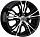 ����������� ���� ����� NZ SH611 6x14 4x98 ET35 DIA58.6 BKF