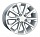 ����������� ���� ����� Replica TY119 Toyota 6x15 4x100 ET45 DIA54.1 S Toyota