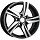 ����������� ���� ����� LegeArtis Concept RN526 Renault 6,5x16 4x100 ET50 DIA60.1 BKF Renault 