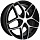 ����������� ���� ����� Top Driver FD105 Ford 7x17 5x108 ET50 DIA63.3 BKF Ford