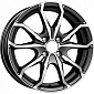 ����������� ���� ����� K&K Brent 6x16 4x100 ET50 DIA67.1 ����� ������