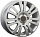 ����������� ���� ����� Replica GM13 Chevrolet 5,5x14 4x100 ET49 DIA56.6 S Chevrolet