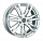 ����������� ���� ����� Replica SK75 Skoda 6,5x16 5x112 ET50 DIA57.1 S Skoda