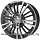����������� ���� ����� SKAD ������ 6x15 4x114,3 ET43 DIA66.1 �����