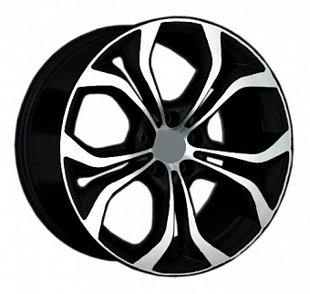 ���� ����� Replica B116 10,5x20 5x120 ET30 DIA74.1 BMF BMW