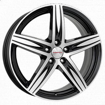 ���� ����� K&K ������� 6,5x16 5x108 ET45 DIA67.1 ����� ������