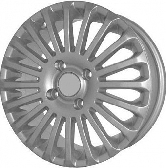 ���� ����� Replica FD26 Ford 6,5x16 5x108 ET50 DIA63.3 S Ford