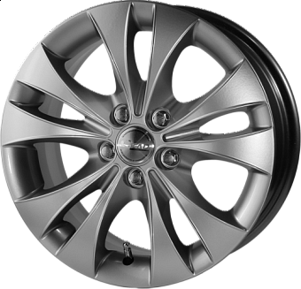 ���� ����� ���� ������ 6,5�15 5�108 ET38 DIA58.1 ������ ������